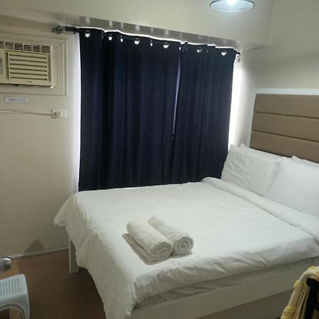 Nice Corner Ayala 1 Bedroom Condo At Heart Of Davao City With Hi Speed Wi Fi Internet Exterior photo